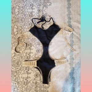 Victoria's Secret Monokini